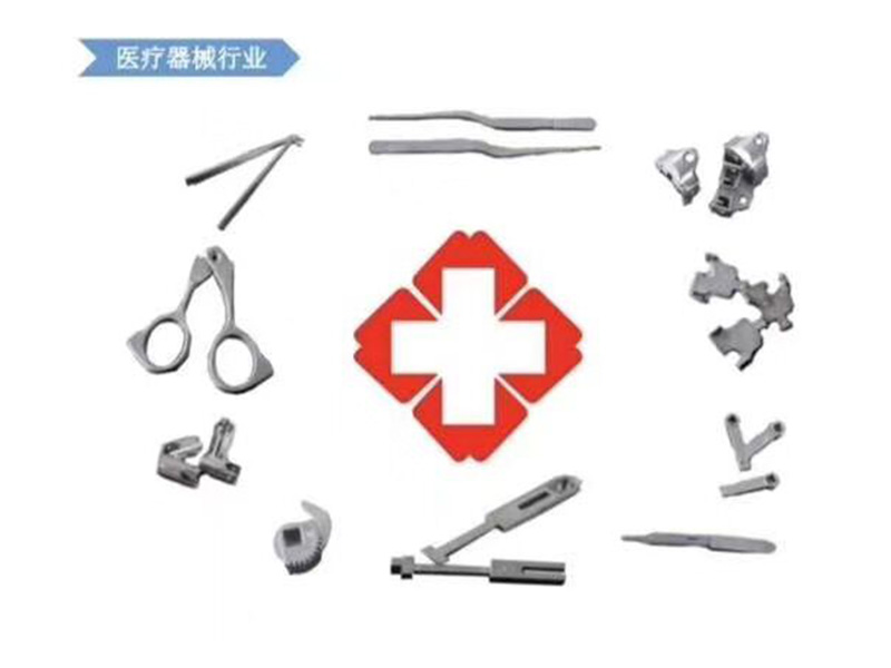 医疗器械行业